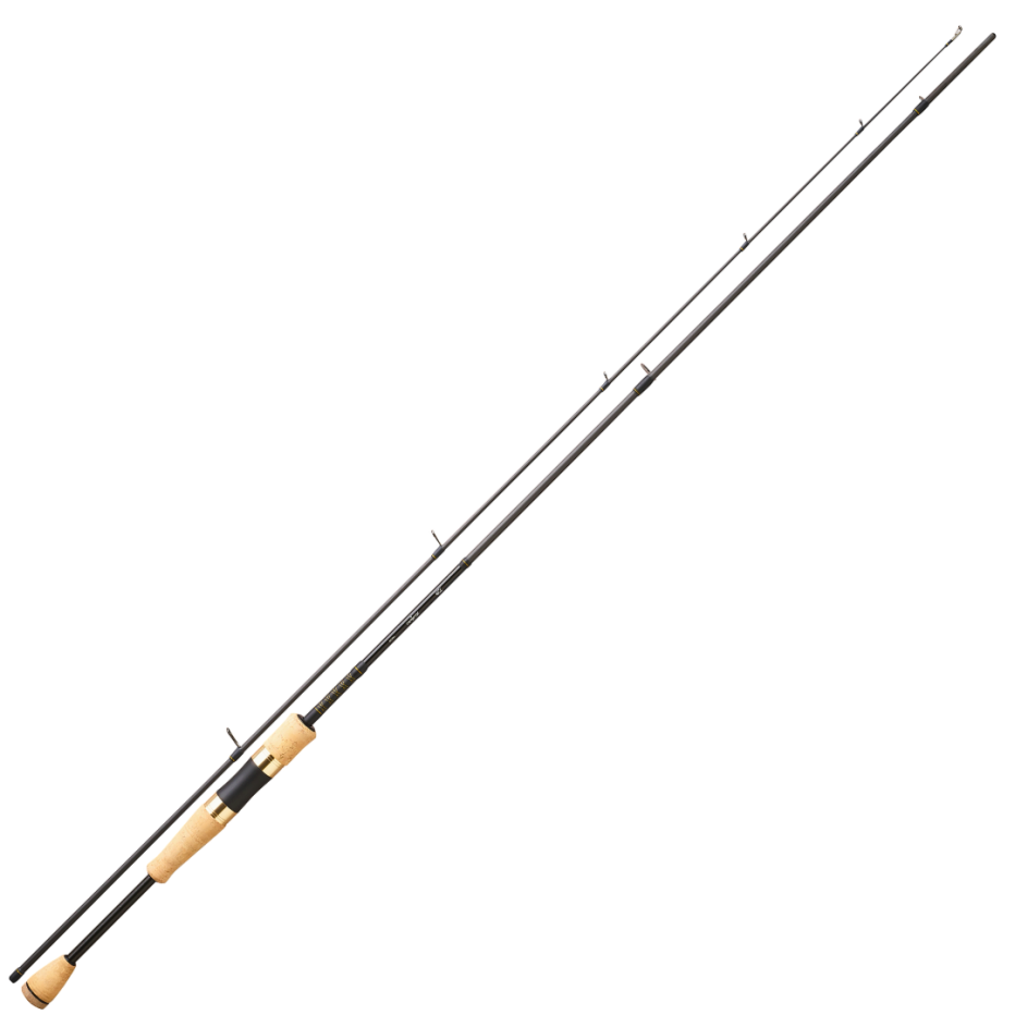 Canne Spinning Daiwa 27 Twilight - Truite