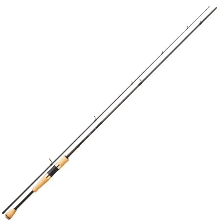 Spinning Rod Daiwa 27 Twilight - Trout