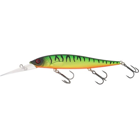 Wobbler Westin Jerkbite DR 11 cm - Schwebend