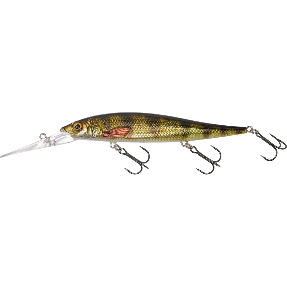 Wobbler Westin Jerkbite DR Suspending 11cm