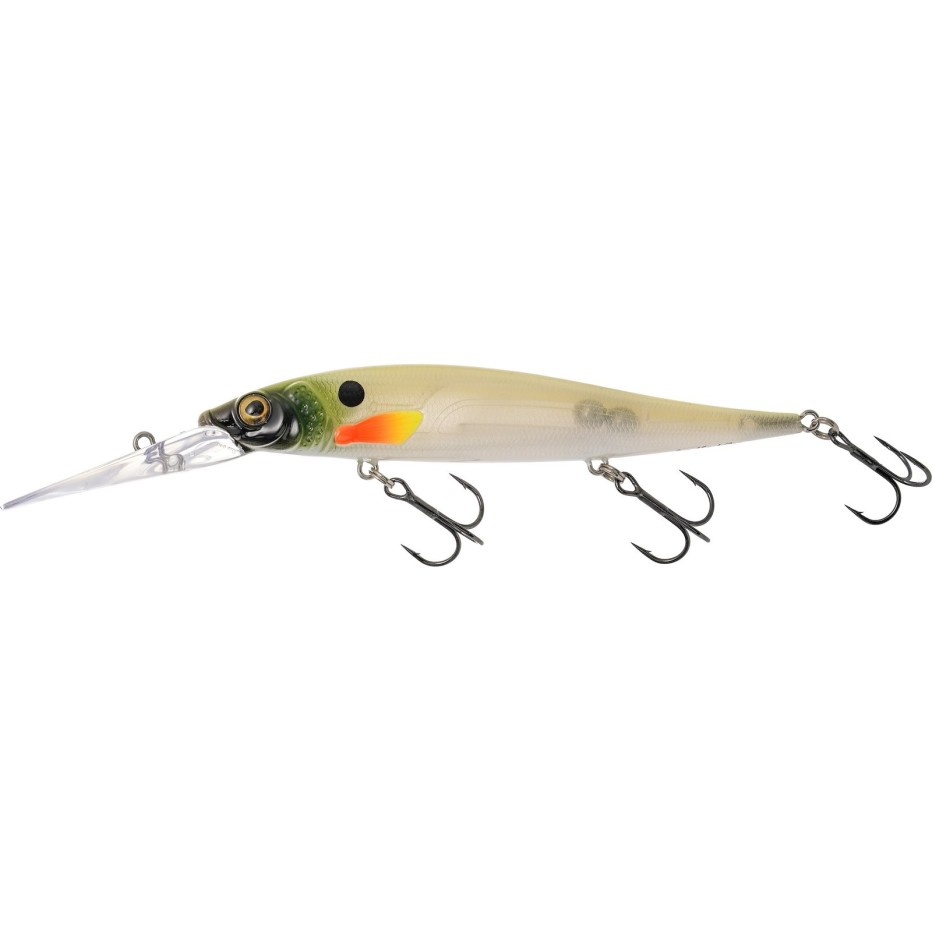 Wobbler Westin Jerkbite DR Suspending 11cm