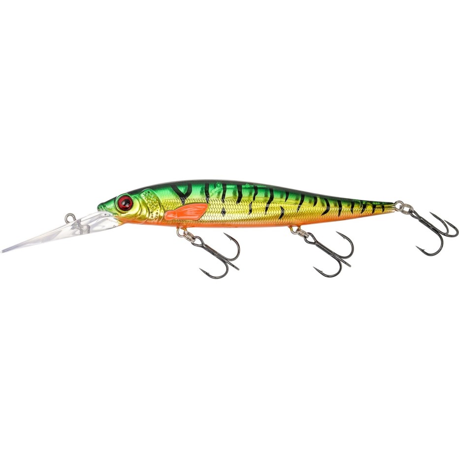Poisson Nageur Westin Jerkbite DR Suspending 11cm