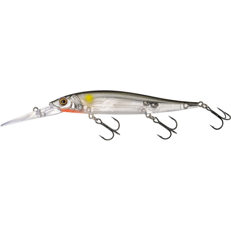 Hard Bait Westin Jerkbite DR Suspending 11cm