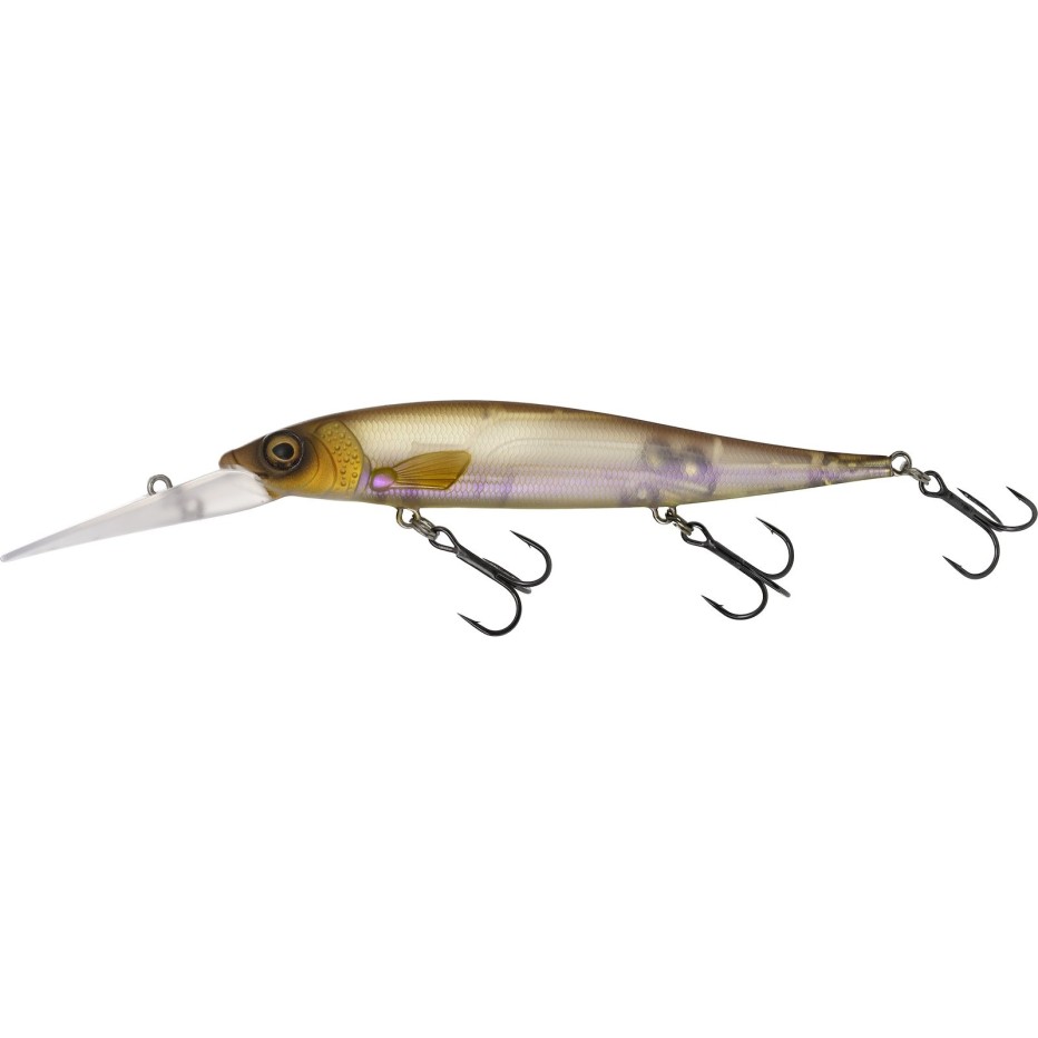 Wobbler Westin Jerkbite DR Suspending 11cm