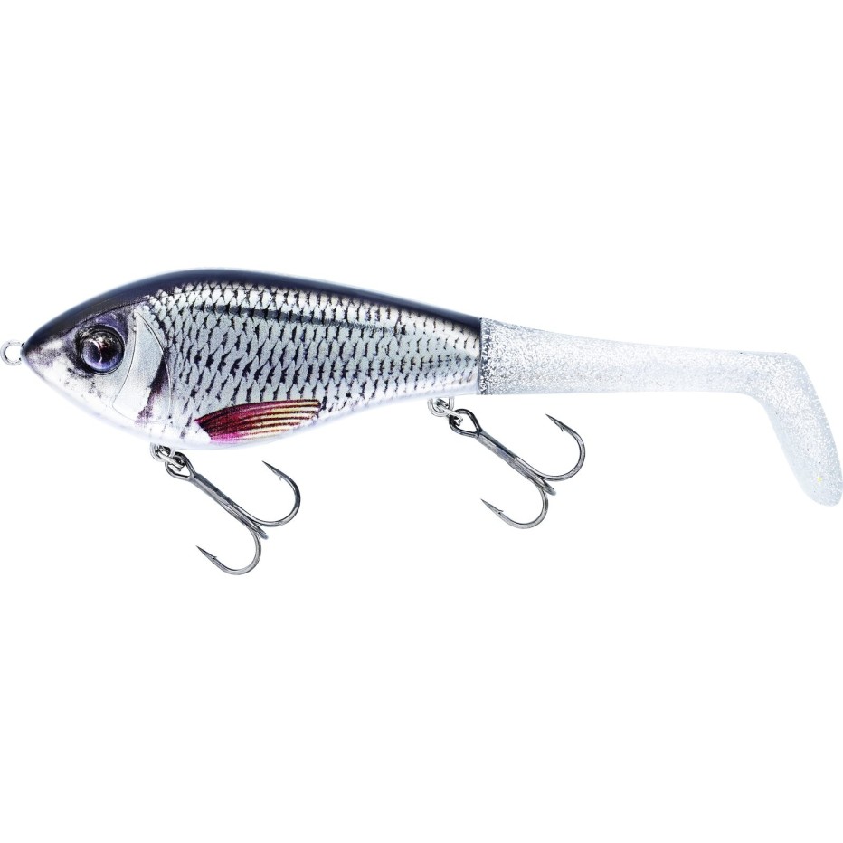 Wobbler Westin Swimtail Suspending 10cm