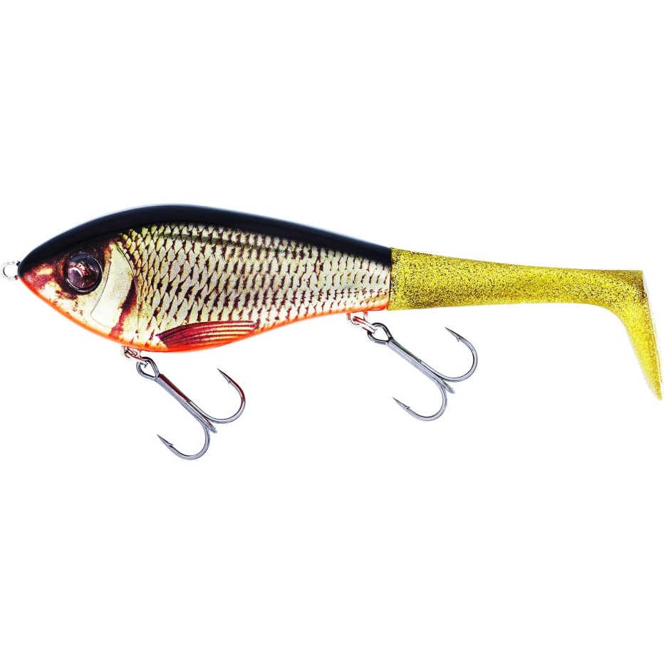 Hard Bait Westin Swimtail Suspending 10cm