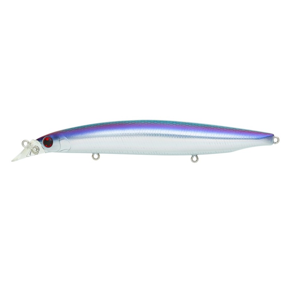 Wobbler Daiwa Shoreline Shiner-Z Vertice R 125S - 12,5cm