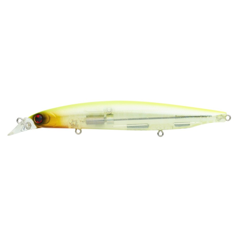 Wobbler Daiwa Shoreline Shiner-Z Vertice R 140S - 14cm