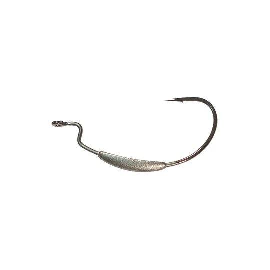 Hameçon Texan Plombé Decoy Worm 102 S Switcher