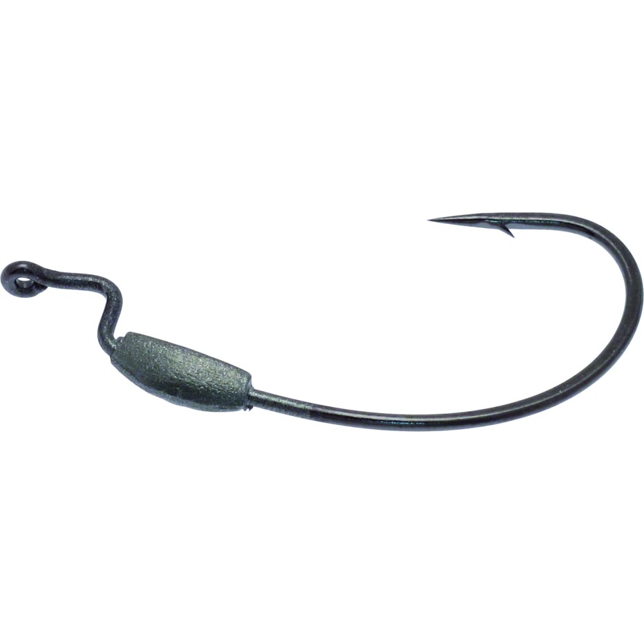 Hameçon Texan Plombé Decoy Worm 104 W Switcher