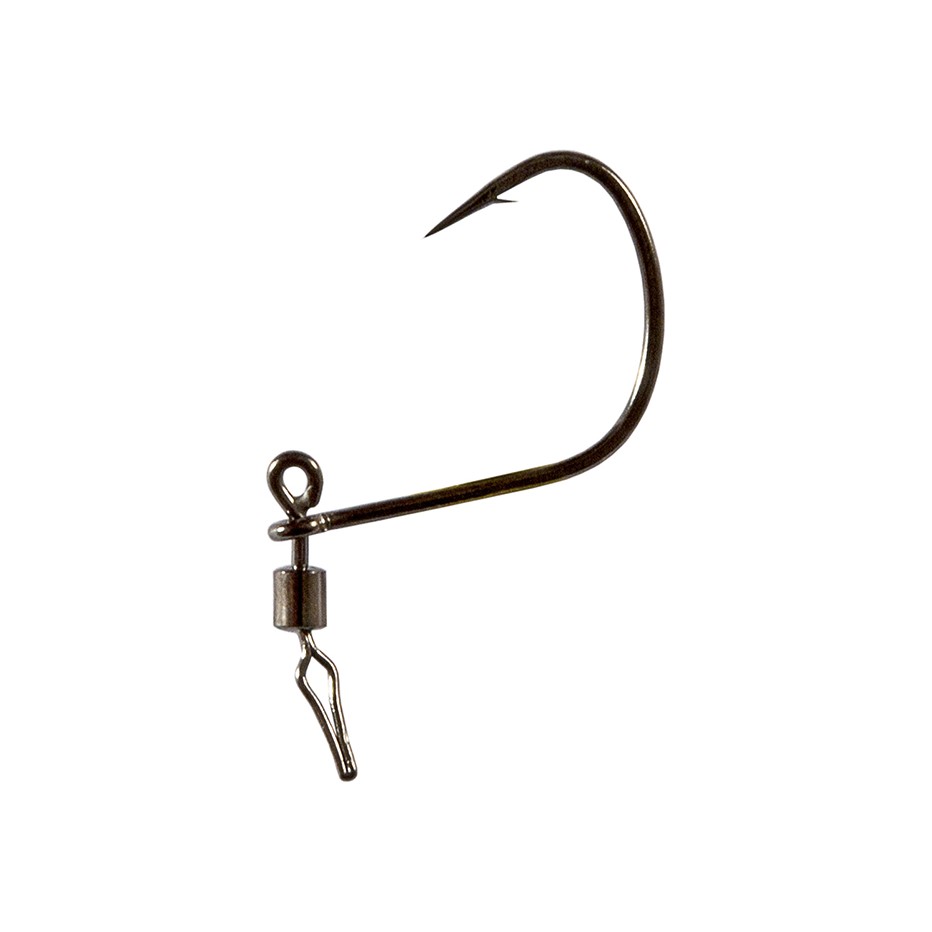 Hameçon Simple Decoy Worm 120 HD