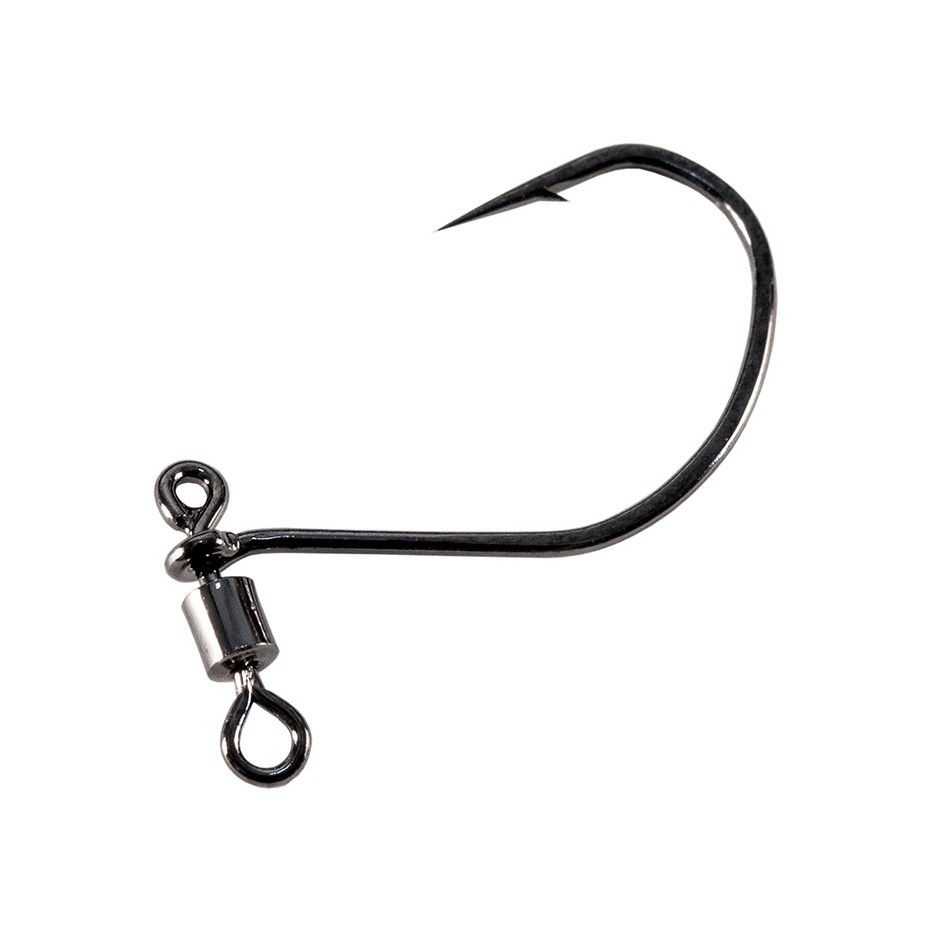 Hameçon Simple Decoy Worm 123