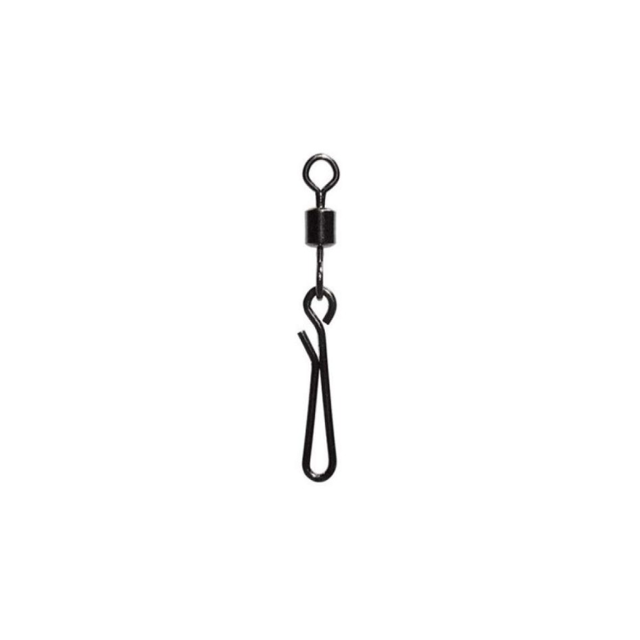 Yuki Rolling Swivel with Clip | Sizes 2 to 10