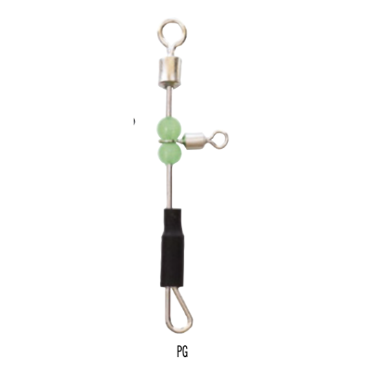Agrafe Surf Yuki Snap Surf P Beads | Paquet de 6