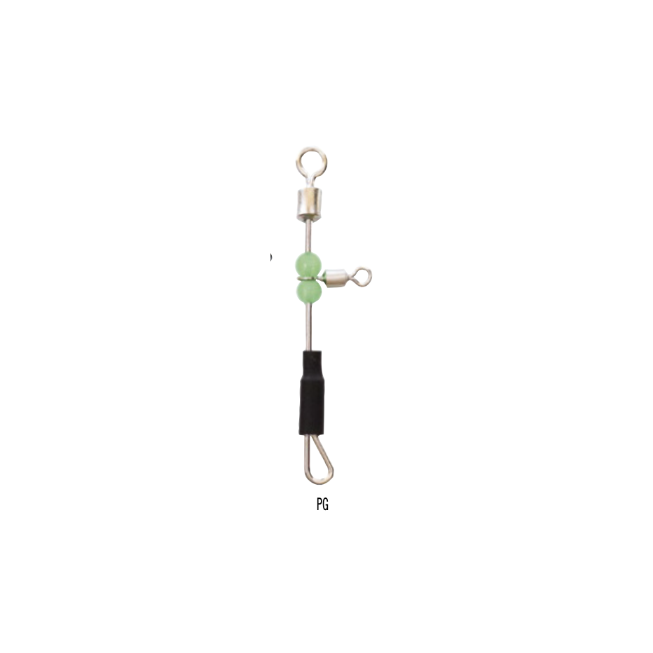 Agrafe Surf Yuki Snap Surf P Beads | Paquet de 6