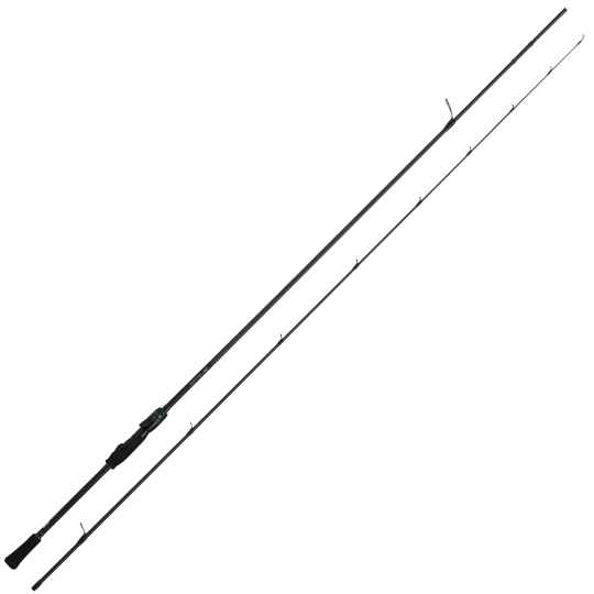 Canne Spinning Daiwa 24 Emeraldas Air - Eging