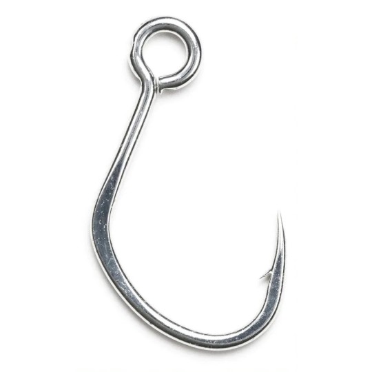 Hameçon Simple Decoy Single 33 Castin Pike