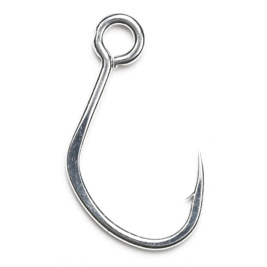 Hameçon Simple Decoy Single 33 Castin Pike