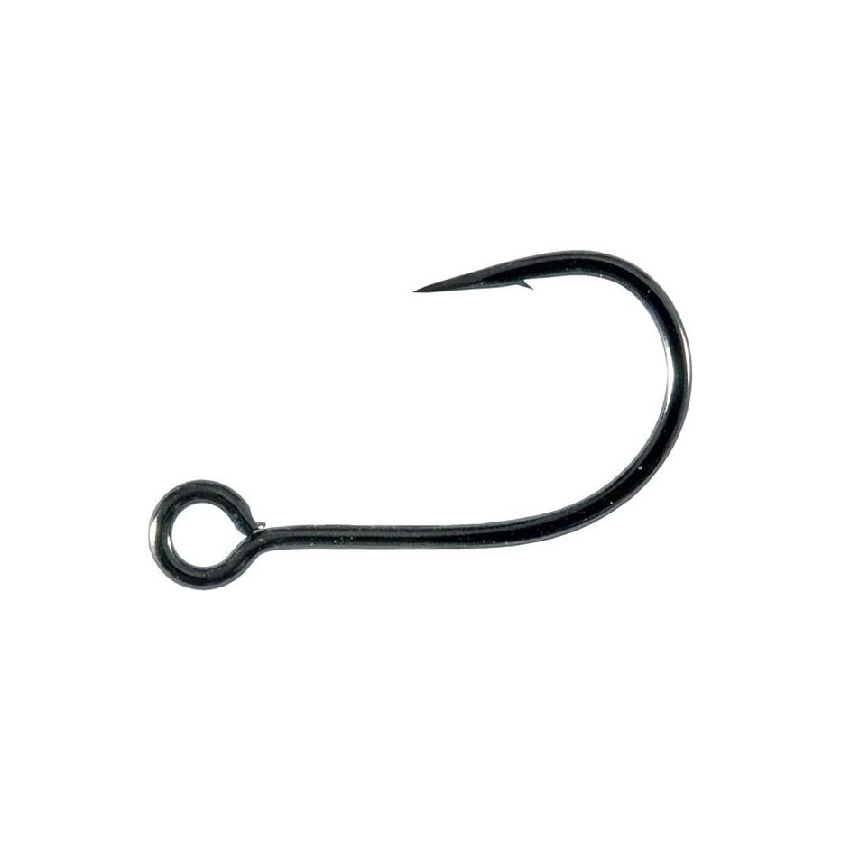 Hameçon Simple Decoy Single 29 Trailer - Montages articulés