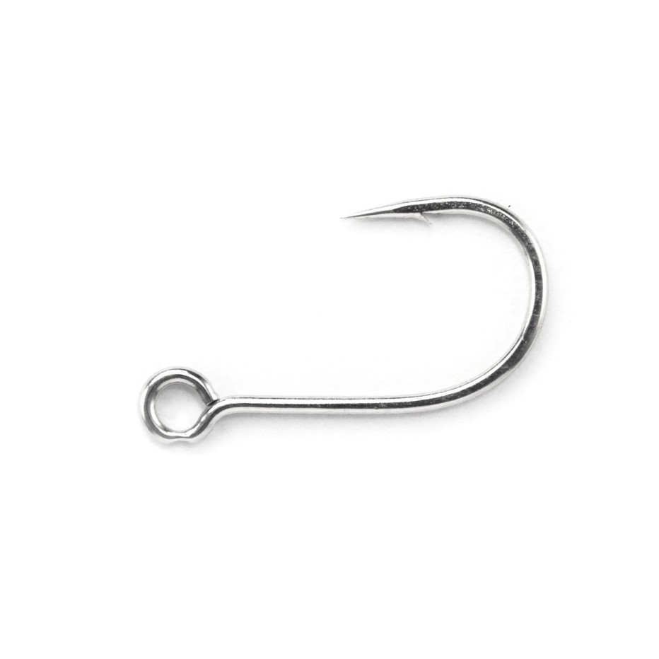 Hameçon Simple Decoy Single 27 Pluggin' | Anti-corrosion