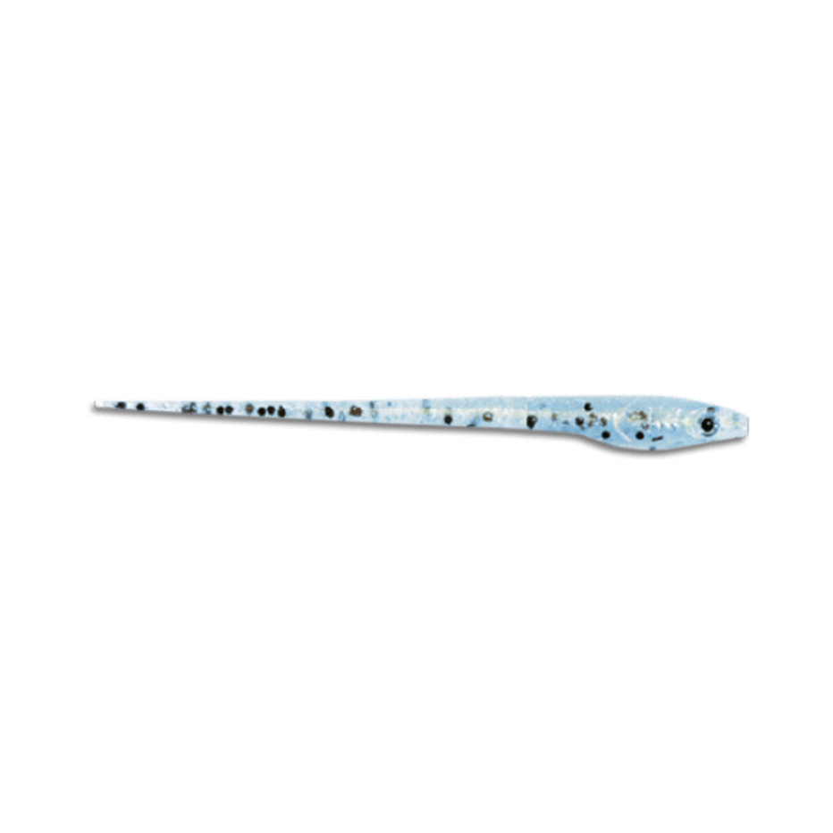 Leurre Souple Delalande Lançon ZX 10cm