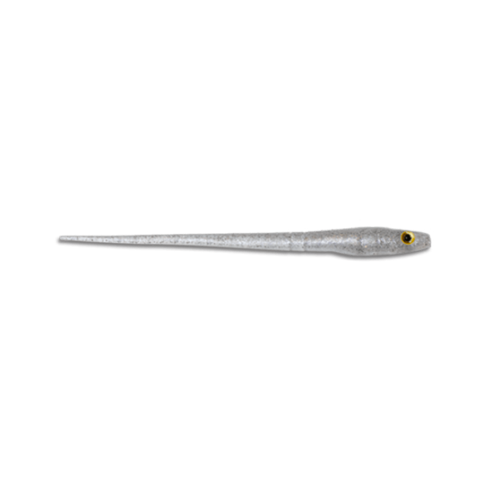 Leurre Souple Delalande Lançon ZX 10cm