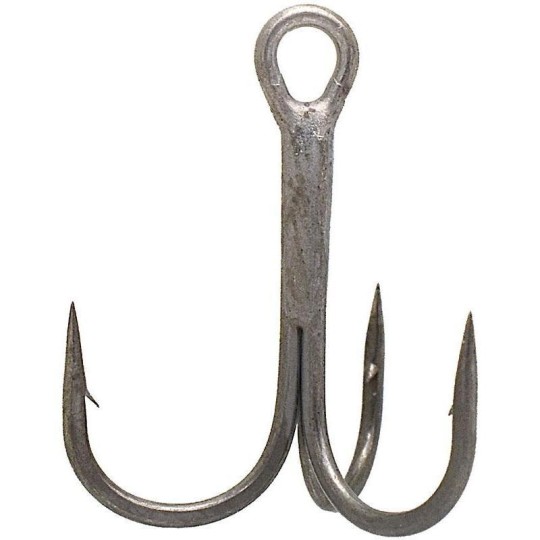 Anzuelo Triple Duo Ryuki - Especial Spearhead Ryuki