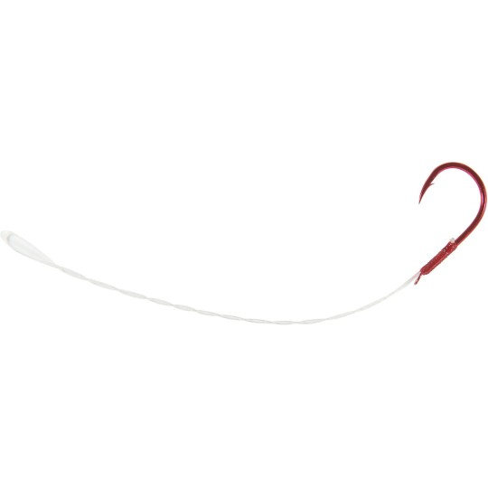Hameçon Simple Monté Decoy OS 70 Tenya Support Hook