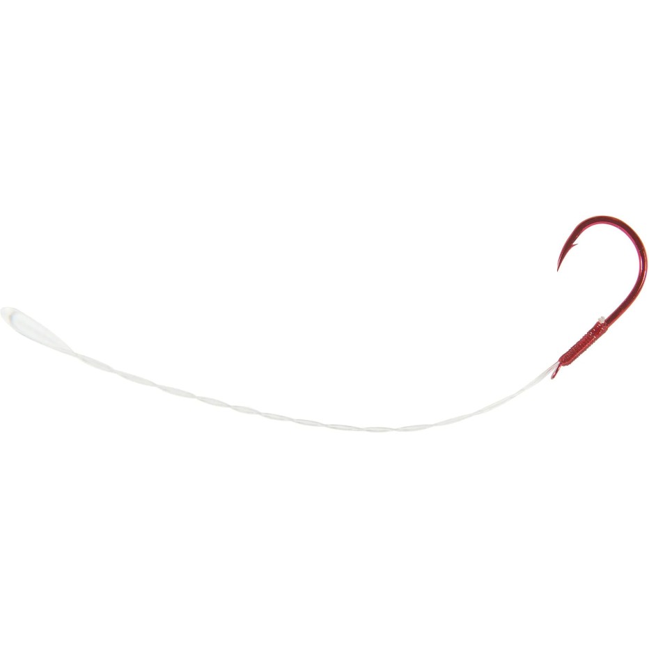 Mounted Single Hook Decoy OS 70 Tenya Support Hook