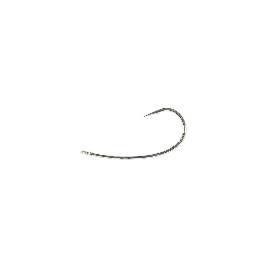 Anzuelo sencillo Decoy OS 30 Tenya Hook 7D