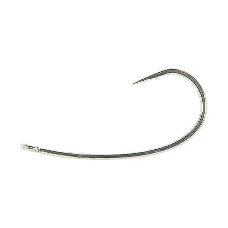 Anzuelo sencillo Decoy OS 30 Tenya Hook 7D