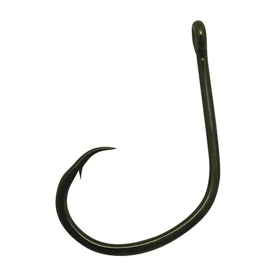 Single Hook Decoy KR 32 Circle Light - Bream at the Calm