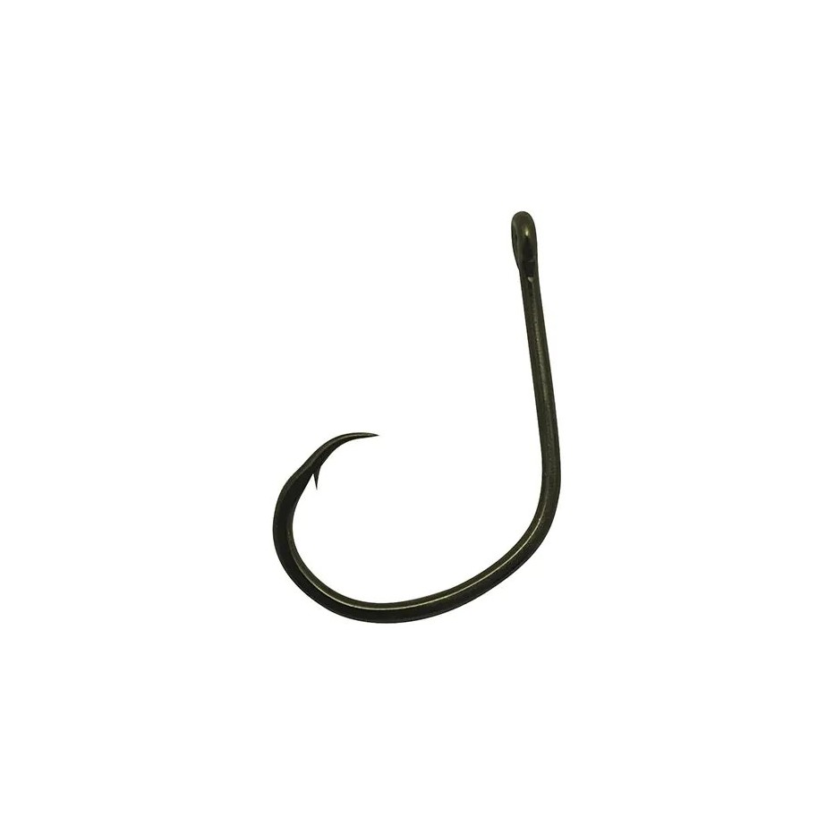 Hameçon Simple Decoy KR 32 Circle Light - Dorade à la calée