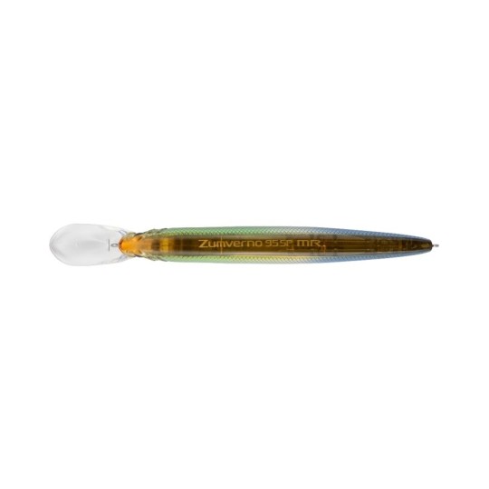 Poisson Nageur Shimano Bantam Zumverno 95SP MD JETB | Jerkbait