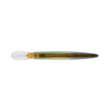 Wobbler Shimano Bantam Zumverno 95SP MD JETB | Jerkbait