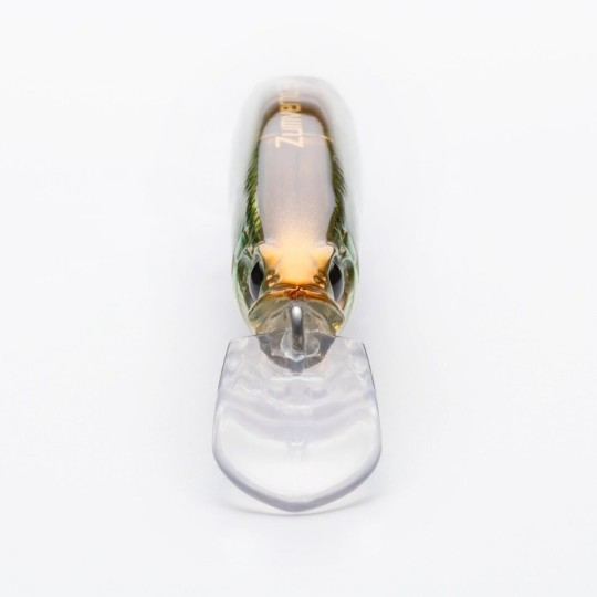 Poisson Nageur Shimano Bantam Zumverno 95SP MD JETB | Jerkbait