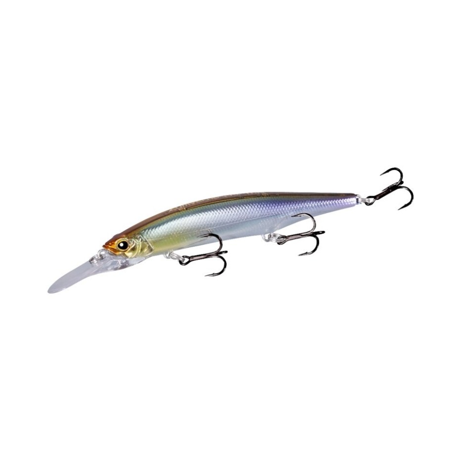 Poisson Nageur Shimano Bantam Zumverno 95SP MD JETB | Jerkbait
