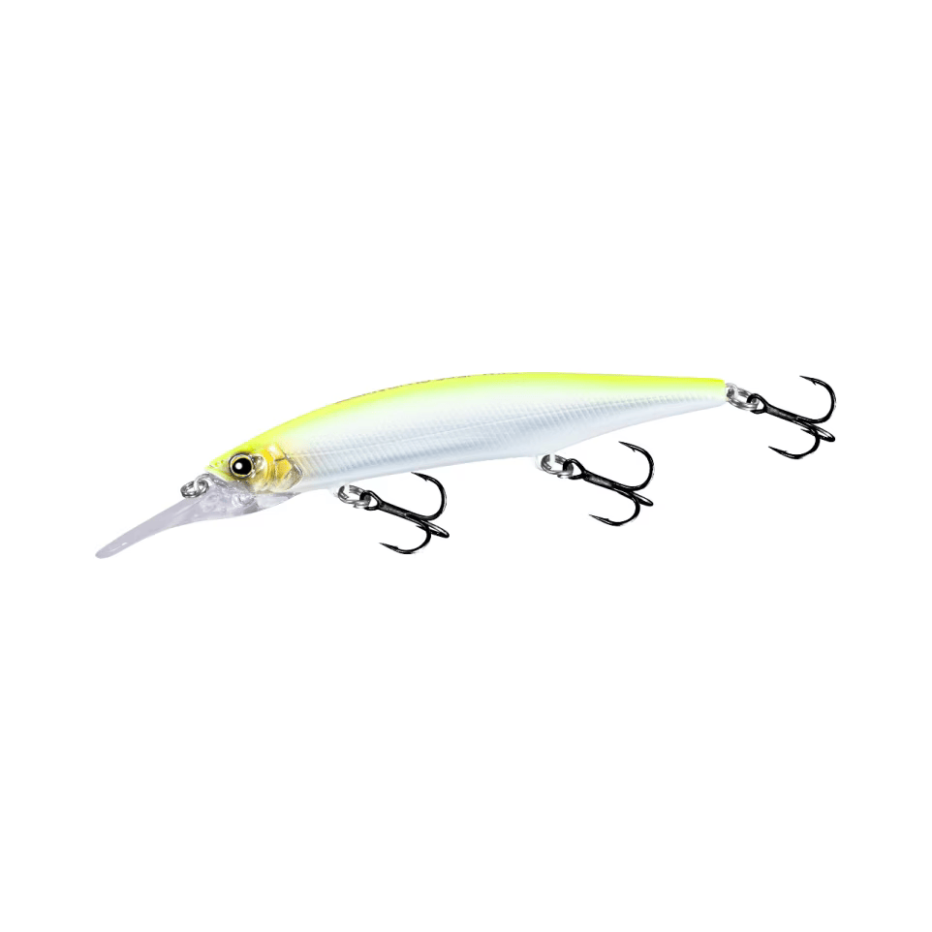 Poisson Nageur Shimano Bantam Zumverno 95SP MR JETB