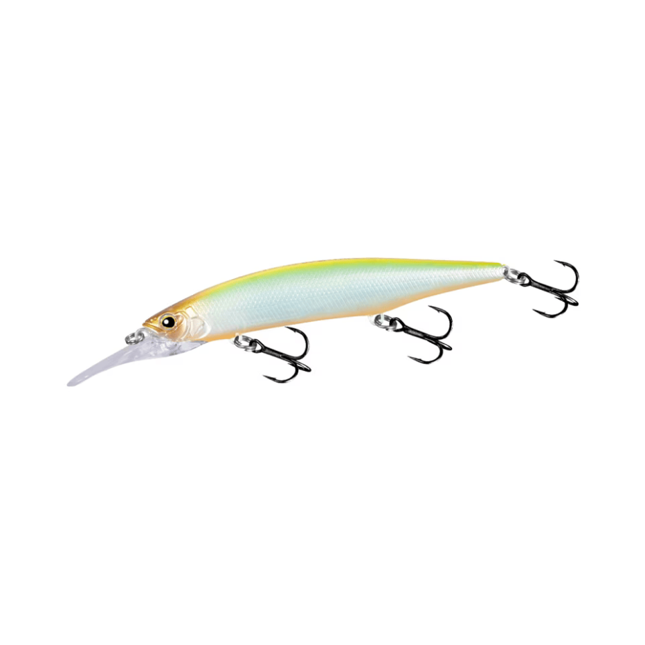 Señuelo Duro Shimano Bantam Zumverno 95SP MR JETB