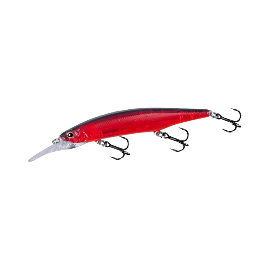 Wobbler Shimano Bantam Zumverno 95SP MR JETB