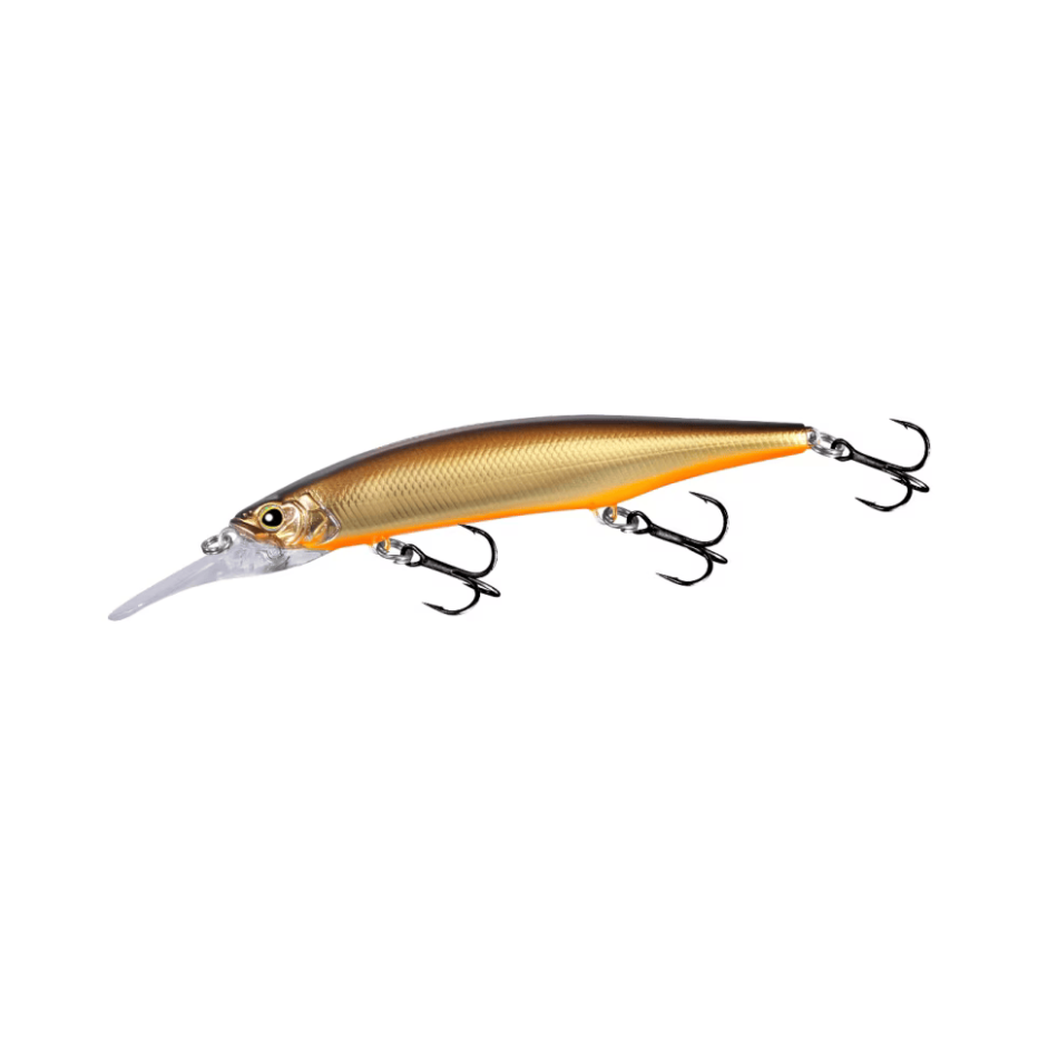 Hard Bait Shimano Bantam Zumverno 95SP MR JETB