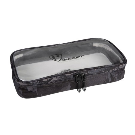 Tasche Fox Rage Voyager Camo Clear Storage - 3 Modelle