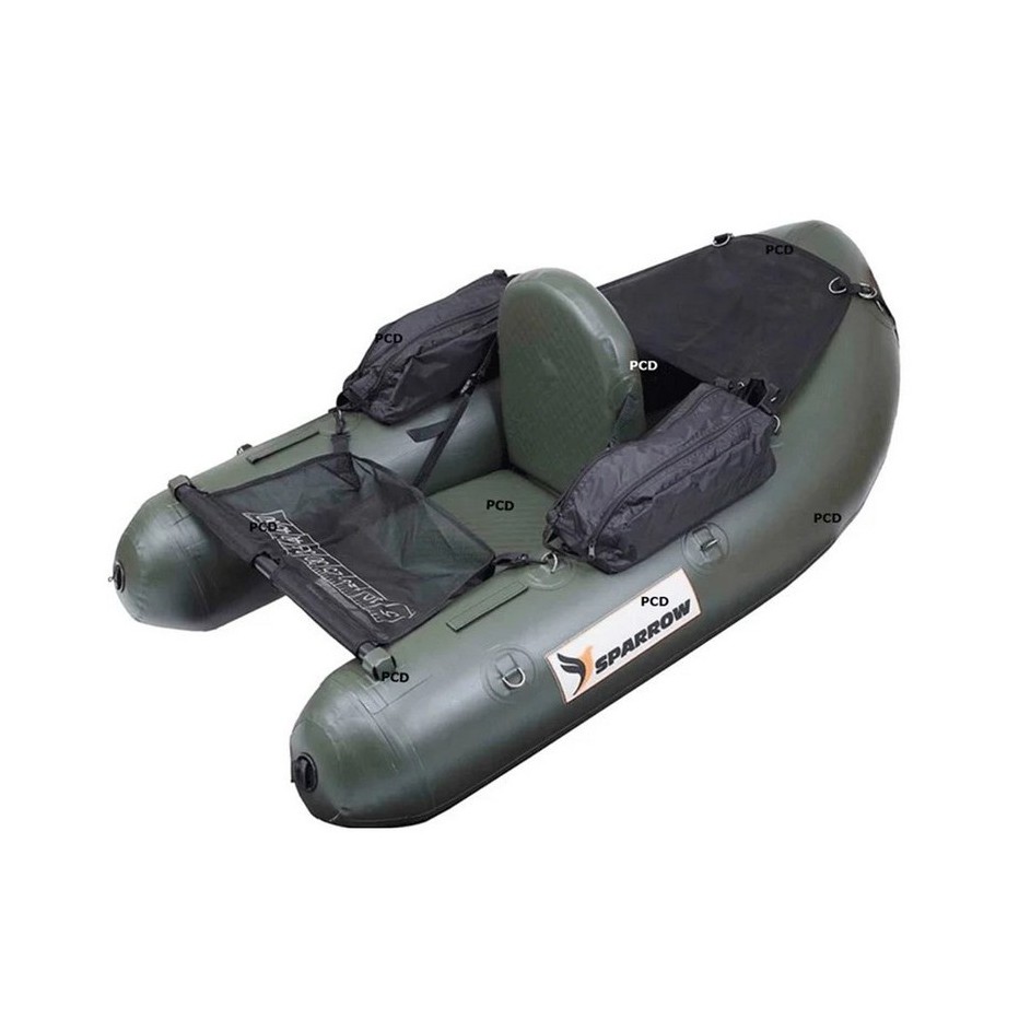 Siège Float Tube Sparrow Attack 160
