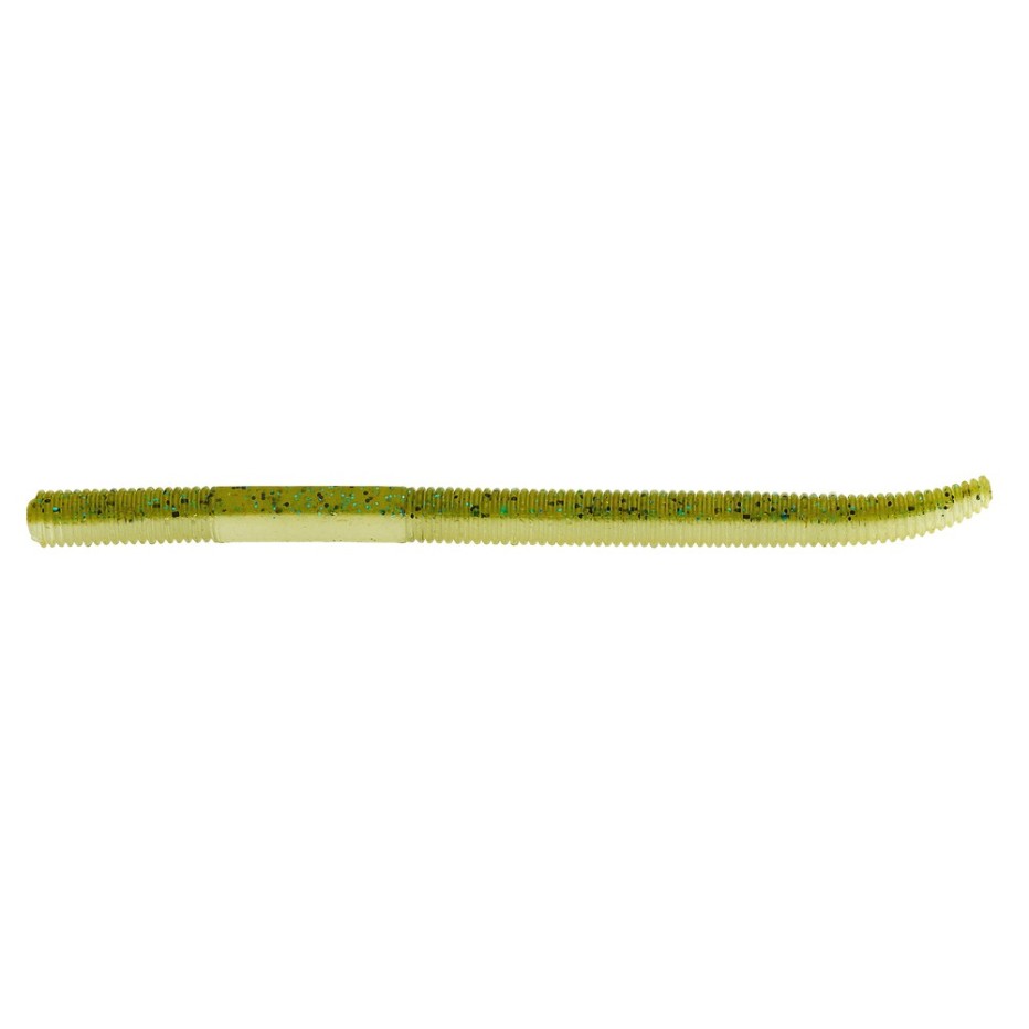 Soft Bait Daiwa Prorex Skinny Worm 10cm