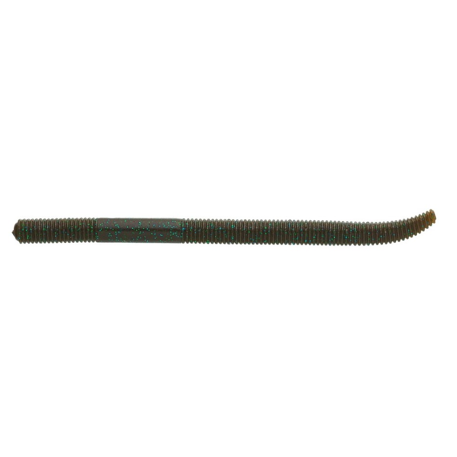 Soft Bait Daiwa Prorex Skinny Worm 10cm
