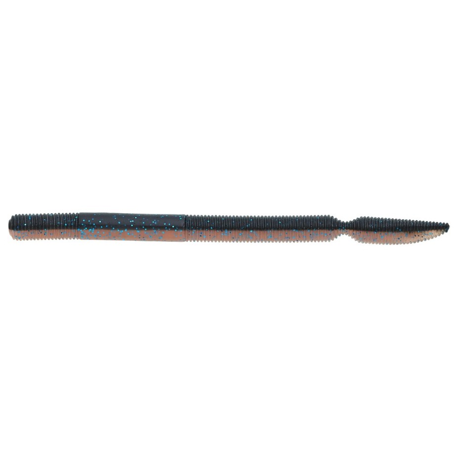 Leurre Souple Daiwa Prorex Fat Crawler 12,5cm