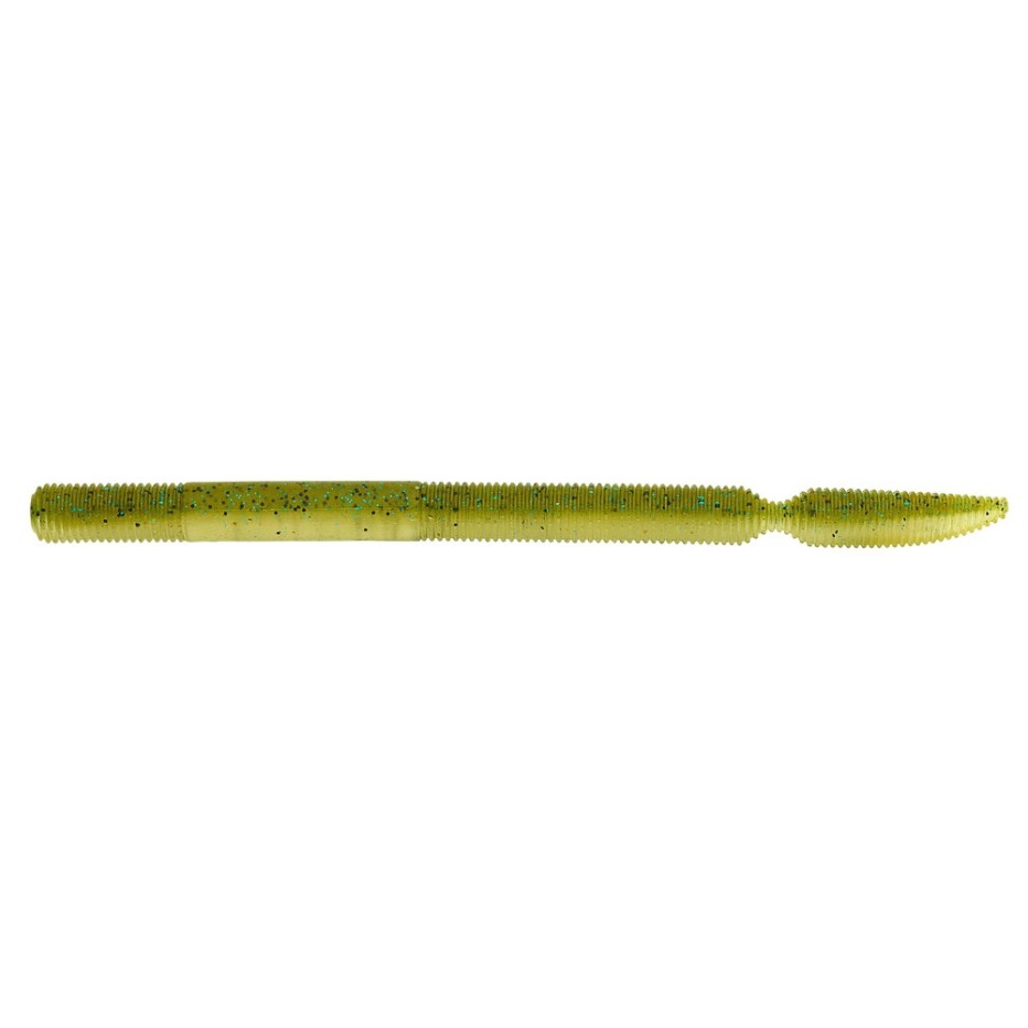 Señuelo vinilo Daiwa Prorex Fat Crawler 12.5cm