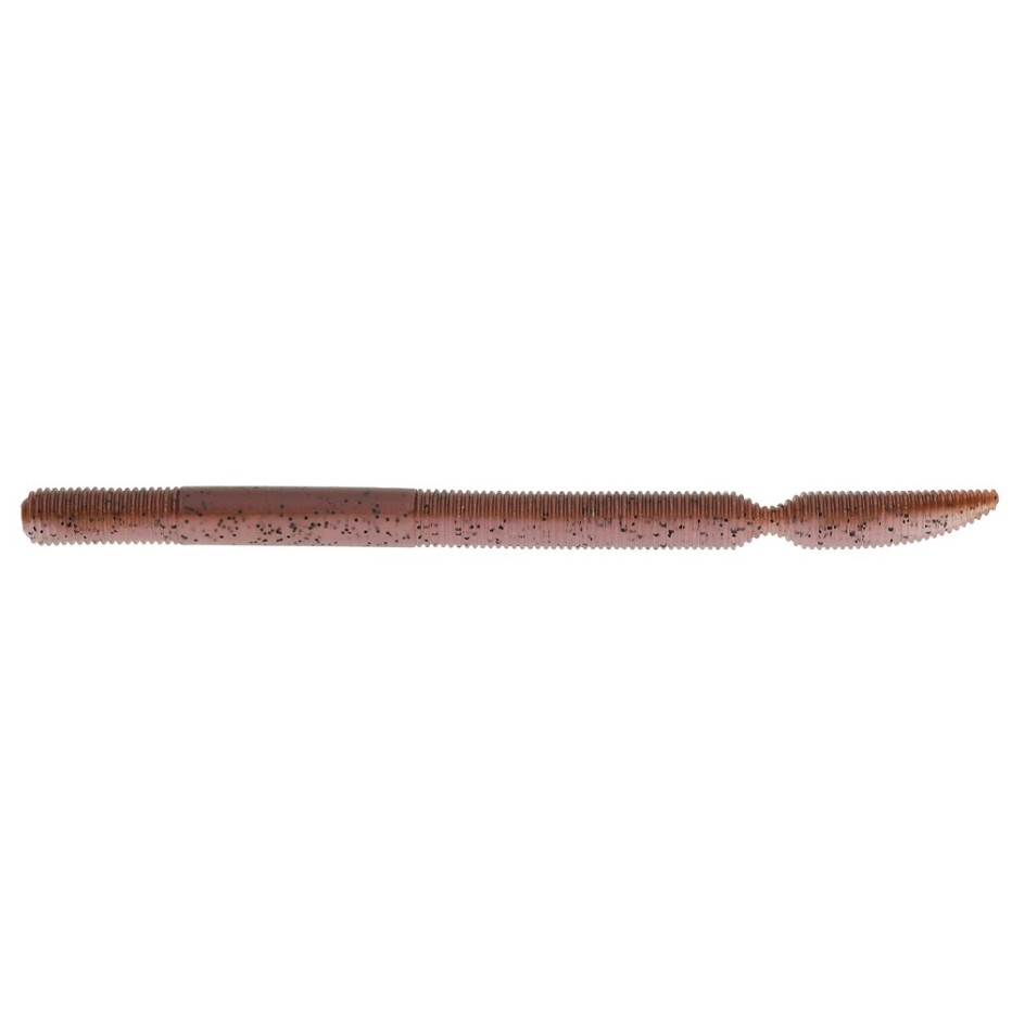 Señuelo vinilo Daiwa Prorex Fat Crawler 12.5cm