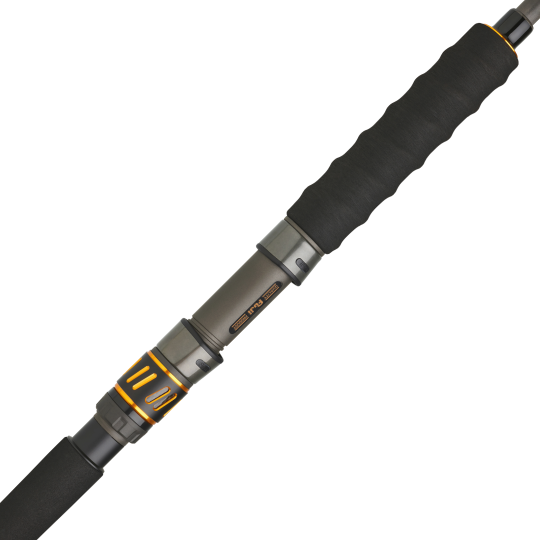 Canne Spinning Daiwa BG Travel - Voyage