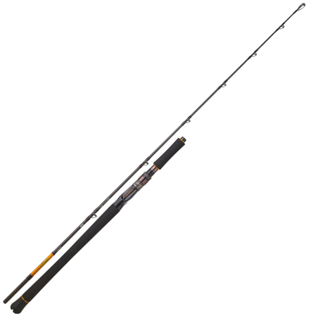 Canne Daiwa BG Jigging | Jigging mer et pêche verticale